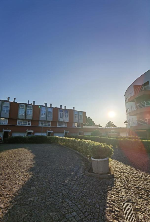 Front Beach Villa Cabedelo Viana do Castelo Kültér fotó