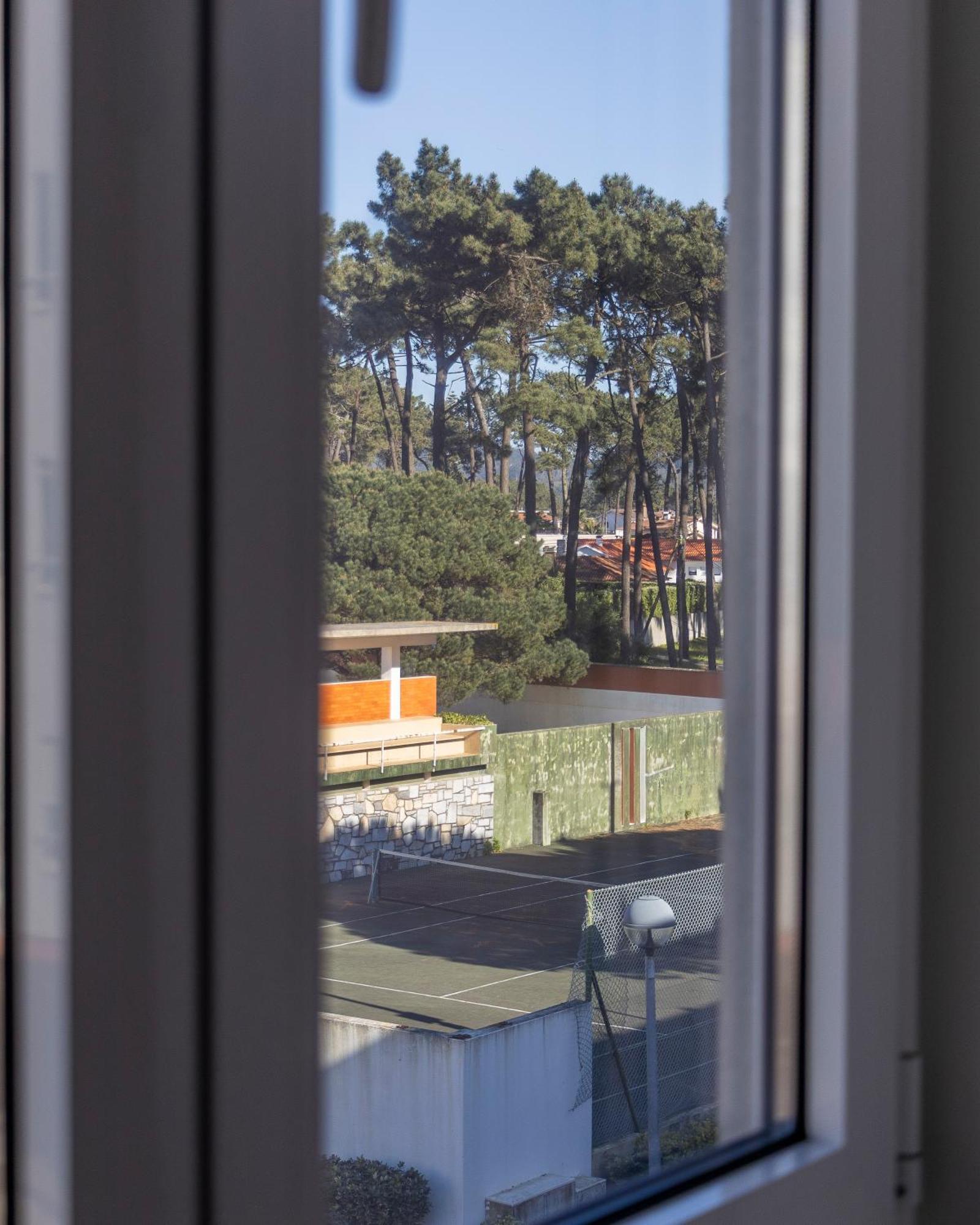 Front Beach Villa Cabedelo Viana do Castelo Kültér fotó
